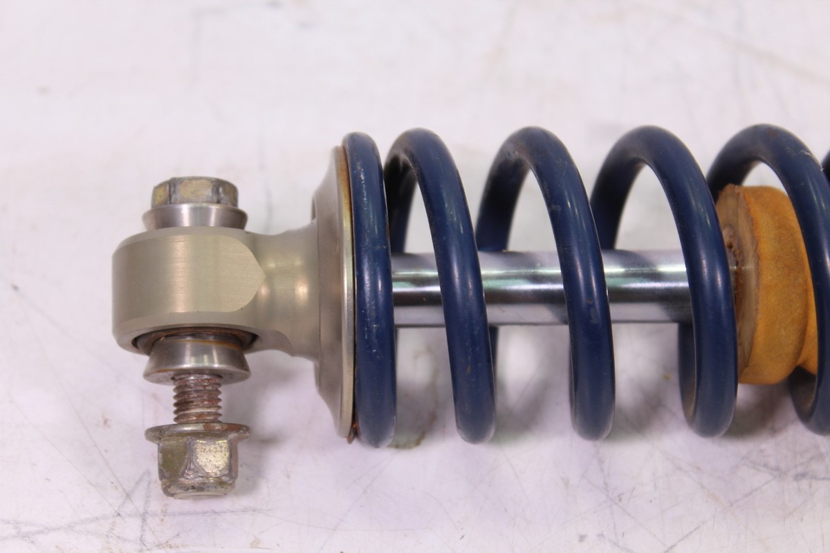 2006 SKI-DOO SUMMIT 600 HO SDI CUSTOM AXIS RACING FRONT SHOCK -17
