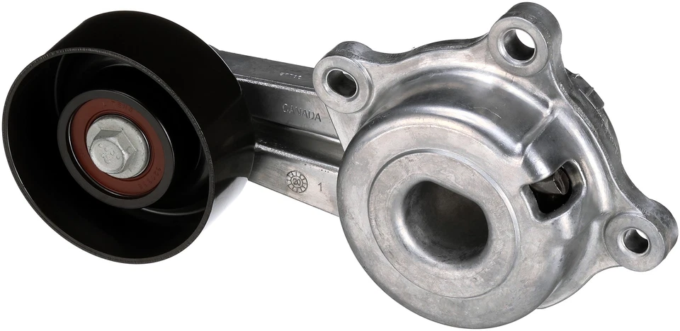 Gates Drive Belt Tensioner Assembly For 2011-2022 Ford F-350 Super Duty - Image 4 of 4
