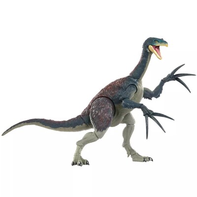 ハモンドコレクション ディロフォサウルス hammond collection Mattel