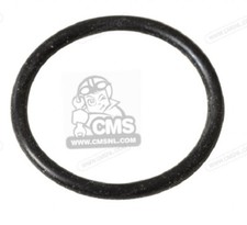 O-RING PASSAGGIO ACQUA CILINDRI ORIGINALE HONDA PER TRANSALP 650, VT 750 SHADOW 