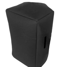 Black Padded Cover for a Behringer Eurolive F1320D (behr083p)