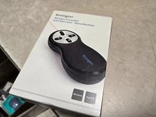 SEALED Kensington Wireless Presenter With Red Laser - Nano Receiver Windows/Mac