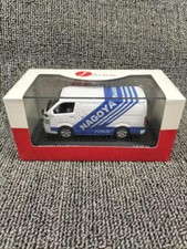 Kyosho Toyota Hiace2004 1/43 Mini Car