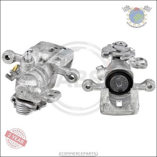 Étrier De Frein ABS Arrière Gauche Pour Dodge Journey / Fiat Freemont - Réf. 630711 - Neuf En Boîte