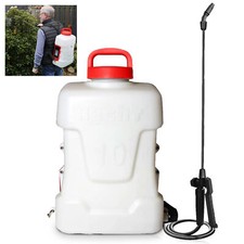 Rückenspritze Drucksprüher Gartenspritze Ak...