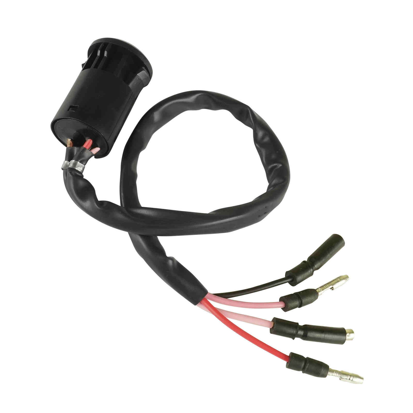 Ignition Key Switch For Honda 300 TRX300FW Fourtrax 4x4 1990-2000 Atv New - Foto 6