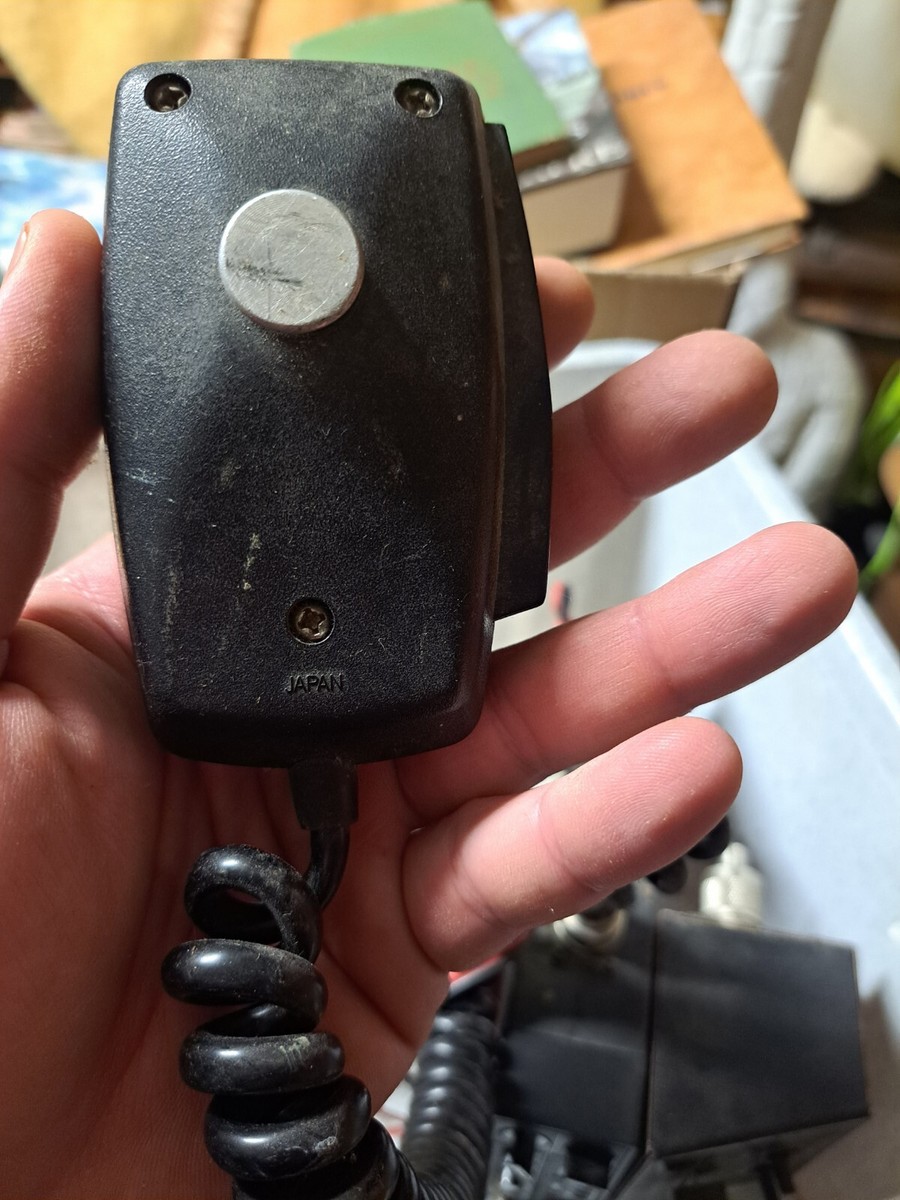 Radio Portable Thomson Era 2000t – Occasion – Cobra 75 WX ST