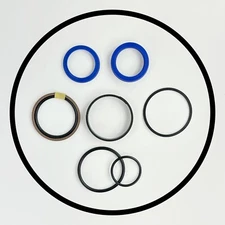 E-7J268-63400 Boom & Bucket Cylinder Seal Kit for Kubota Front Loader LA853, +++