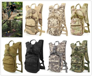 tactical hydration pack