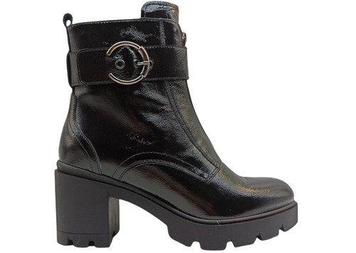 Boots Women's Nero Giardini I117780D 