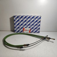 Seil Bremsseil Fiat 600T - 850T - 900T Original 4116080