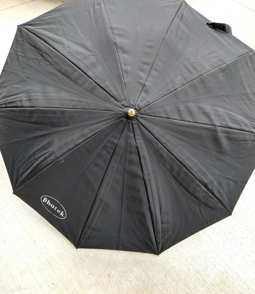 Paraguas Photek GoodLighter 36" Foto 2 de 4