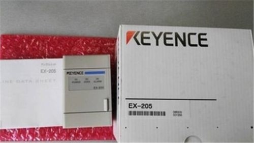 1Pc Keyence EX-205 Brand New yx - Picture 2 of 2