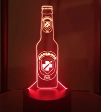 Zombies Juggernog Perk Light