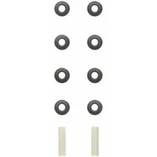 Valve Stem Seal Set   Fel-Pro   SS72875