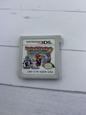 Paper Mario Sticker Star (Nintendo 3DS)  Game Cartridge ONLY