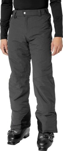PANTALÓN BLANCO SIERRA T9705M HOMBRE TOBOGÁN AISLADO ESQUÍ SNOWBOARD 30", 32", 34"" IN - Imagen 10 de 10