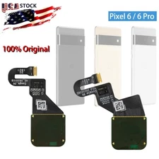 OEM NEW Fingerprint Touch Sensor Scanner Flex Cable For Google Pixel 6 /6 Pro 5G