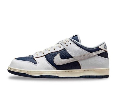 HUF Nike SB Dunk Low  New York  28.5cm FD8775 100