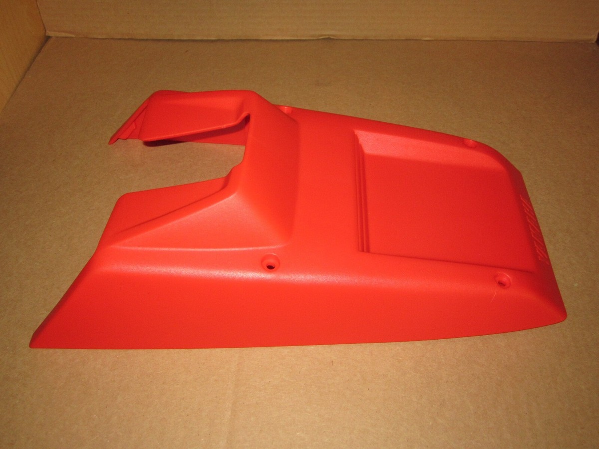 YAMAHA NOS VINTAGE - OVER FENDER - YFM100 - 1988-89 - 2HX YAMAHA NOS VINTAGE - OVER FENDER - YFM100 - 1988-89 - 2HX