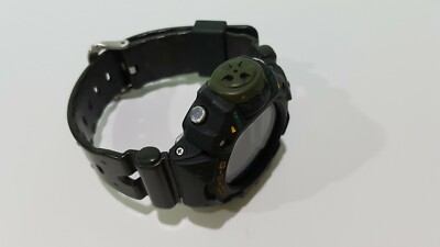 G-Shock Sky Force DW-6700 Aviation Watch Alti-Baro Thermo US Model