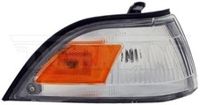 Dorman 1630609 Parking/Turn Signal Lamp Assembly fits Toyota Corolla