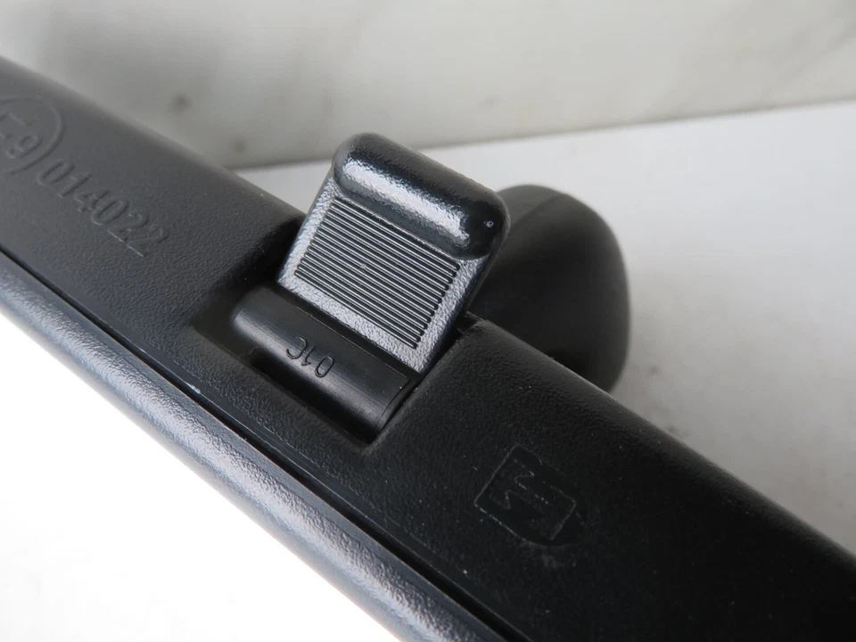 ESPEJO RETROVISOR VOLKSWAGEN PASSAT B5 1996-2001 A1101-19 Foto 3 de 4