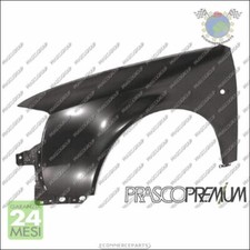 Parafango Prasco Anteriore Sx Sinistro Per Audi A4 ##K