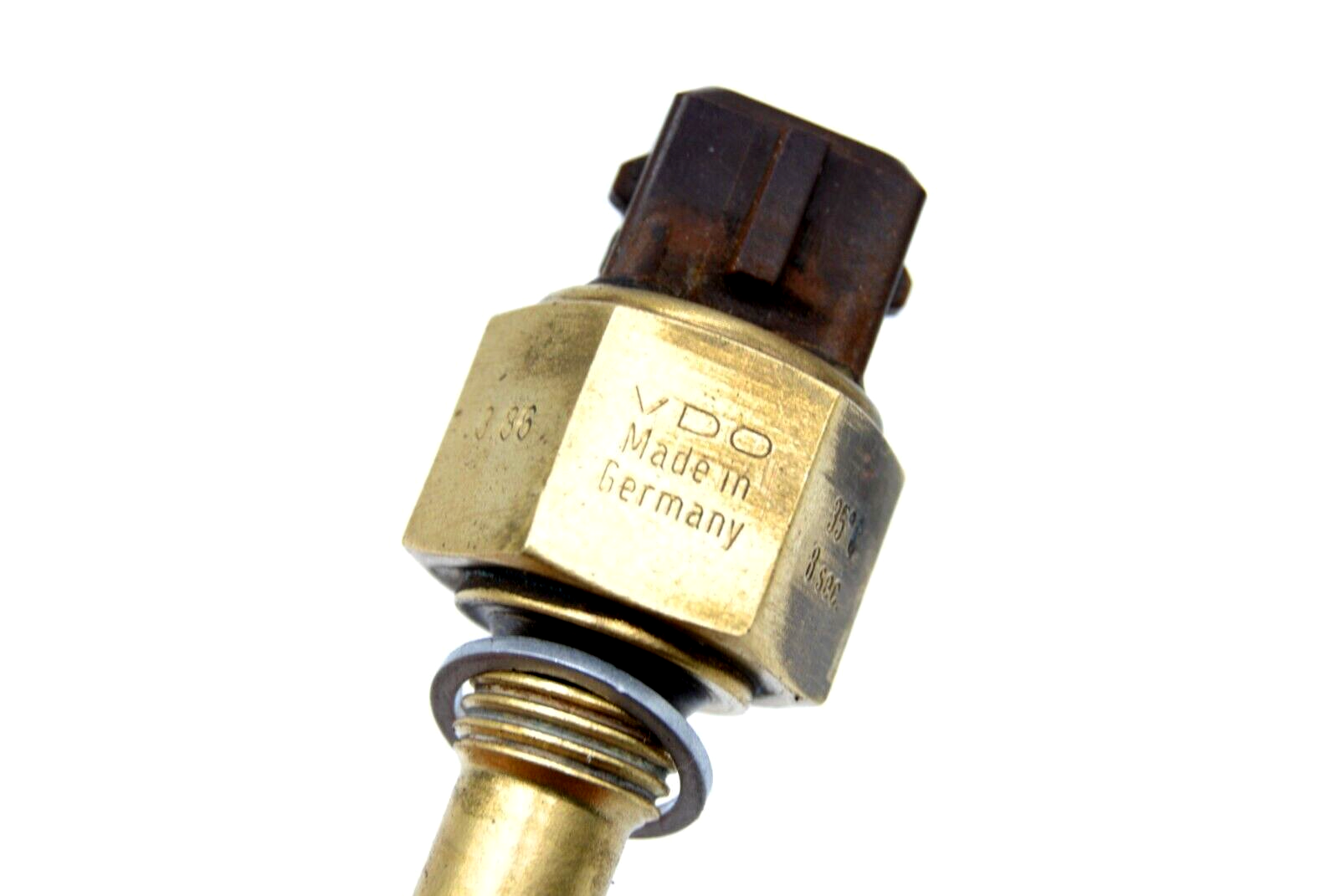 THERMO TIME SWITCH 8 SEC FOR BMW E28 E24 E30 3 5 6 SERIES M10 M20 M30