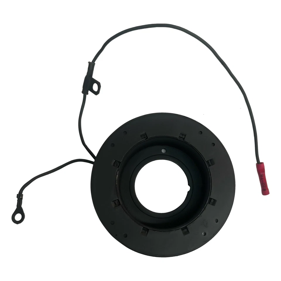 RYC Reman AC Compressor Clutch EG387-CL Fits Toyota 4Runner 3.0L 1988 1989 1990 Foto 4 de 4