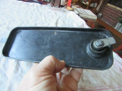 1990 Kawasaki Ninja ZX6 ZX600D CAP INNER COWLING 11012-1735 | eBay