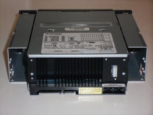 Lecteur de bande interne Sony SDX-470V R/B AIT 1 turbo SATA / SAS SDX-470V - Photo 5/7