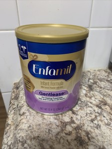 ebay enfamil gentlease