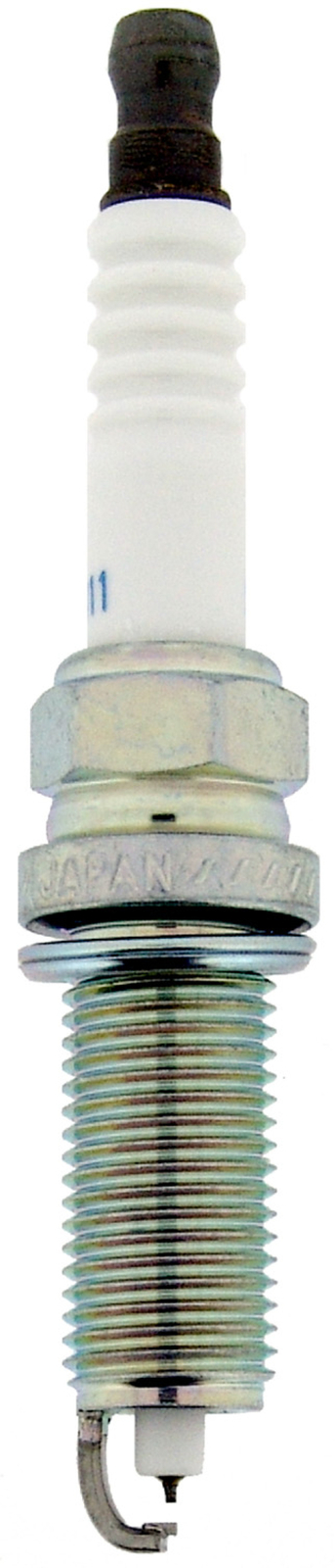 NGK Iridium Laser Spark Plug SILZKAR7B11 for Subaru Vehicles - Box of 4