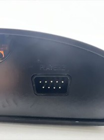 AtGames Sega Genesis Classic Video Game Console With Power Adapter & AV Cables