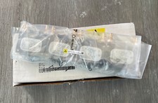 LOT 4PC-NEW-AIRPAX 65 AMP BULLET BREAKER LMLK1-1RLS4-28968-8.  #S-40