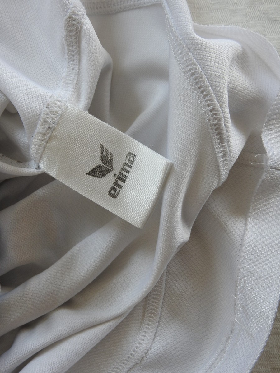 Maillot TSV 1860 Munich Erima 1966/67 Manches Longues Sans Sponsor + N°10 - Taille M (Gr.5) - Occasion