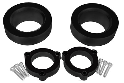 Höherlegungskit Abstandshalter 50 mm für Toyota 4RUNNER, LC PRADO 2002+