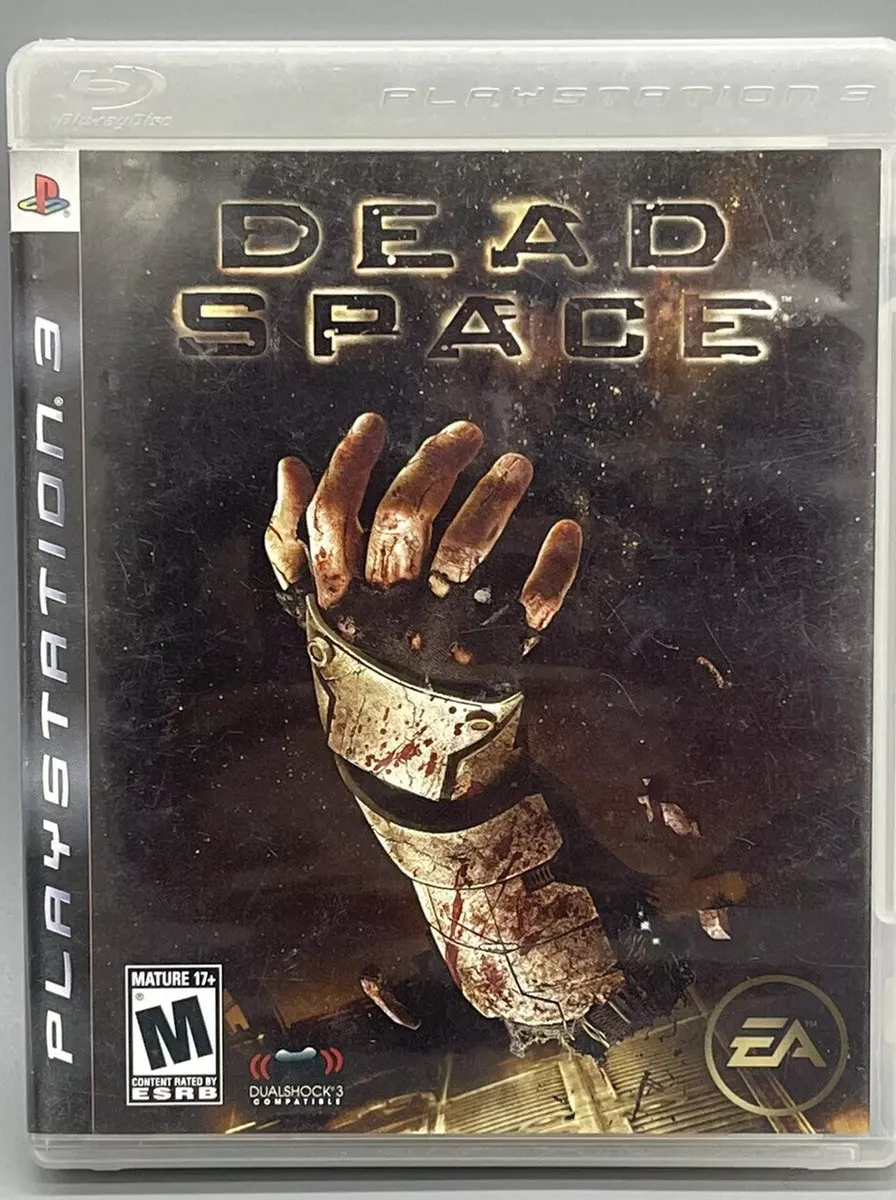 Dead Space PS3 PS3 RU, B/U - AliExpress