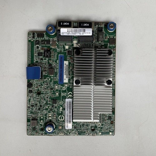 NEW HP 749974-B21 Smart Array P440ar/2GB SAS Controller 749796-001 726738-001 - Picture 2 of 4