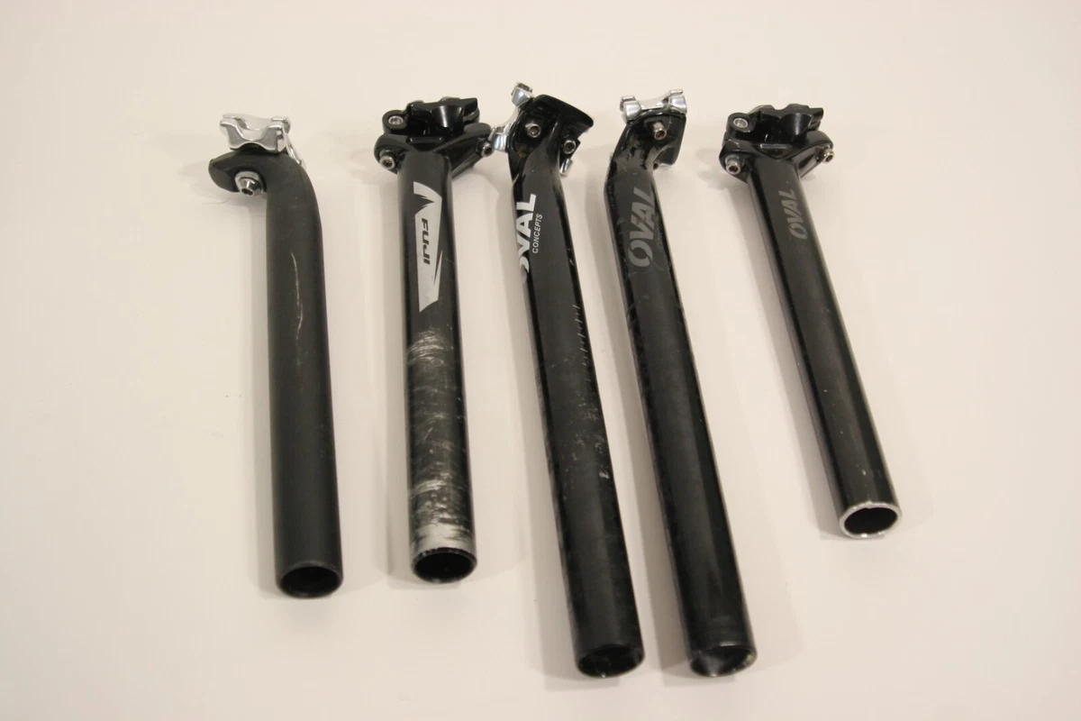Fuji seatpost on sale