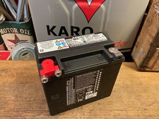 65991-82B 66000209A ORIGINAL HARLEY  BATTERIE...