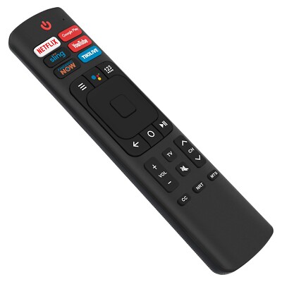 ERF3A69 Replace IR Remote for Hisense TV 55H9908 65H9908 55H9E Plus 65H9E Plus