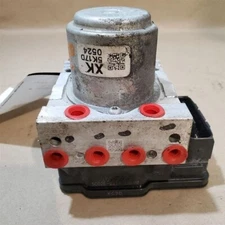 2016-2018 Honda HRV ABS Anti-Lock Brake Pump Module Assembly AWD OEM 16-18