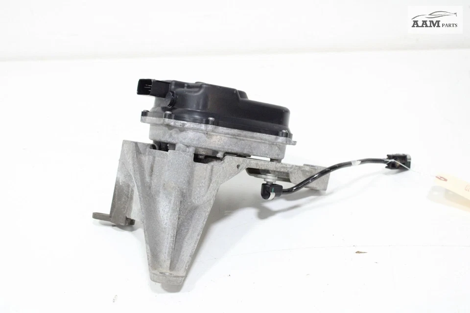 2018-2019 年 BUICK LACROSSSE 自动传输范围控制模块单元 原始设备制造商 — 第 3/4 张图片