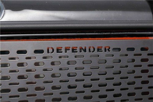 For Traxxas TRX-4 REAR SIDE WINDOW TOOL BOX W. TABLE FOR TRX-4 DEFENDER/D90/D110 - Picture 4 of 5
