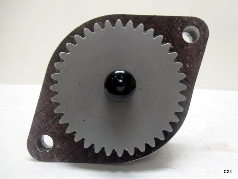 Bomba de vacío 64-1303 para Dodge Ram 2500 3500 '97 Foto 3 de 4