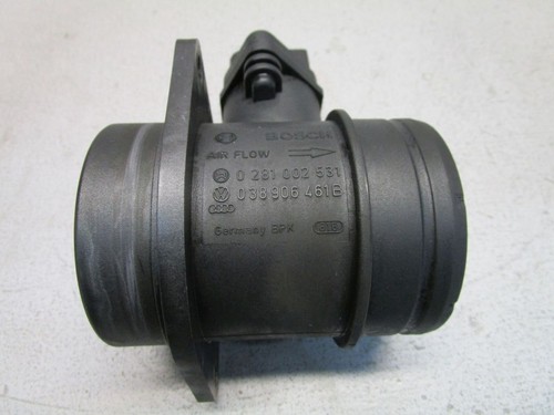 VW T5 V 03-09 Luftmassenmesser 038906461