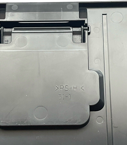 Paper Tray Canon Pixma TS3322 Printer Part Replacement Bottom Tray W/ Screws - 第 6/6 張圖片