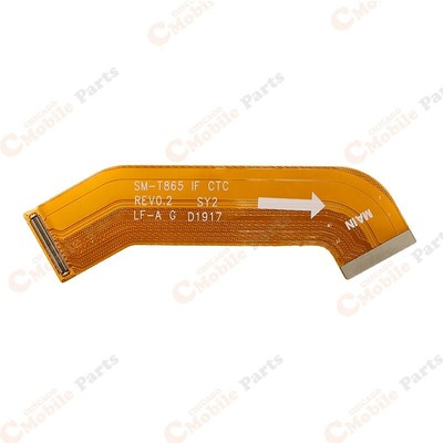 Galaxy Tab S6 10.5'' Motherboard Charging Port Flex  ( T860 )